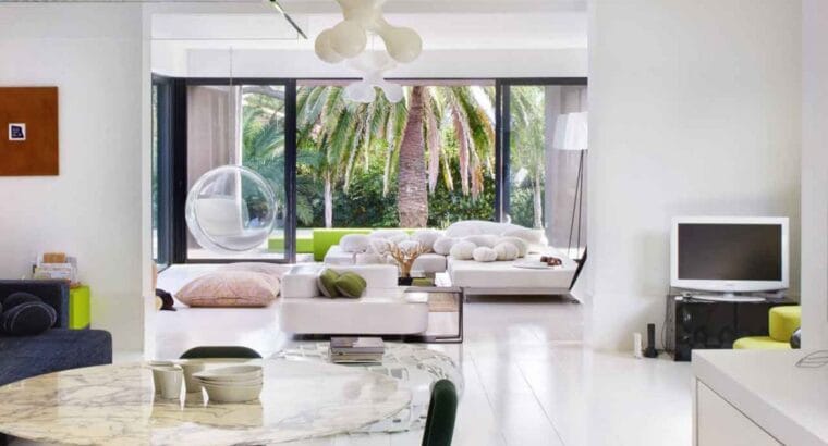 Fully Furnished House for Rent Ideal for Familie